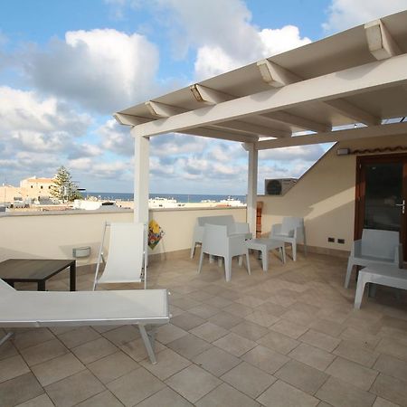 Residence Savoia San Vito Lo Capo Extérieur photo