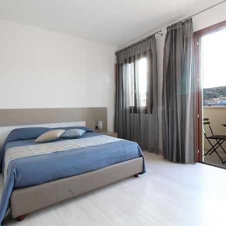 Residence Savoia San Vito Lo Capo Extérieur photo