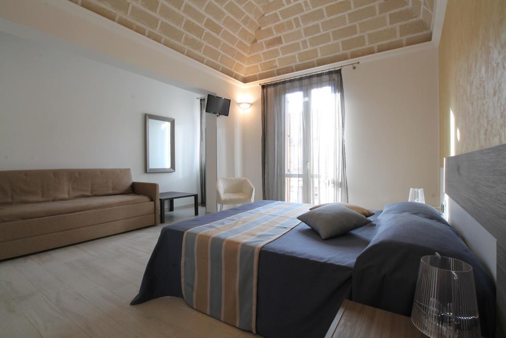 Residence Savoia San Vito Lo Capo Extérieur photo