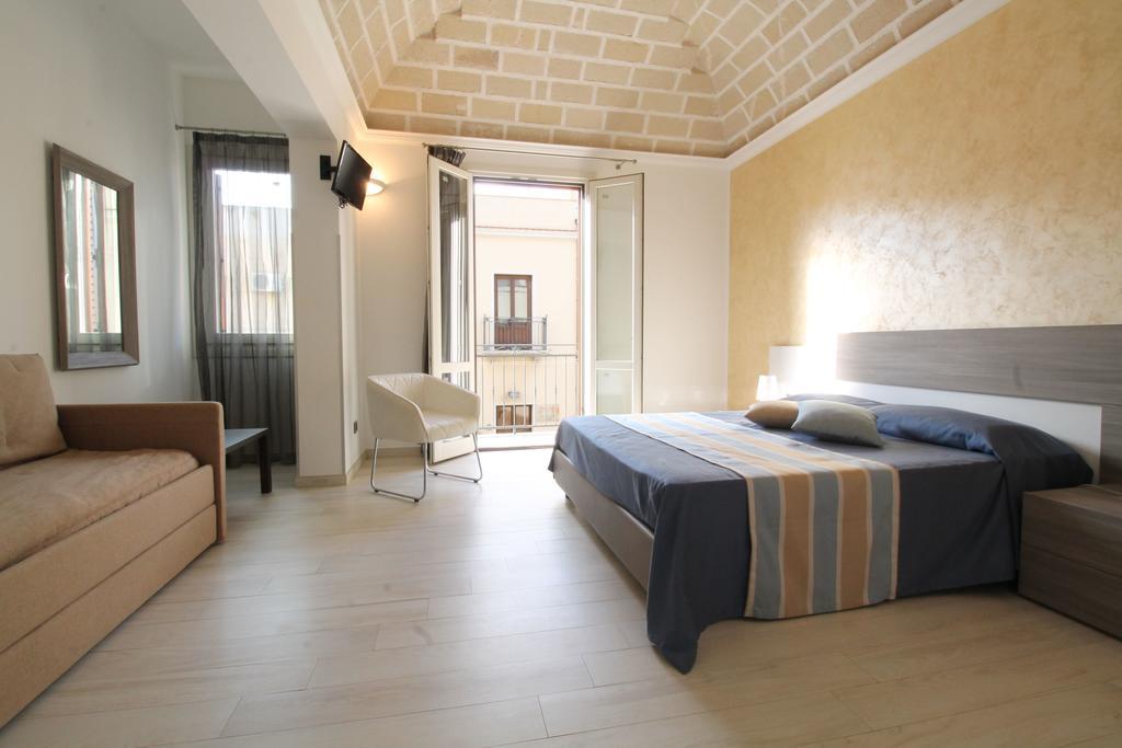 Residence Savoia San Vito Lo Capo Extérieur photo