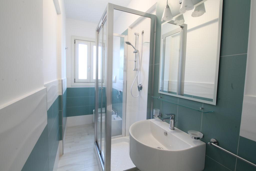 Residence Savoia San Vito Lo Capo Extérieur photo