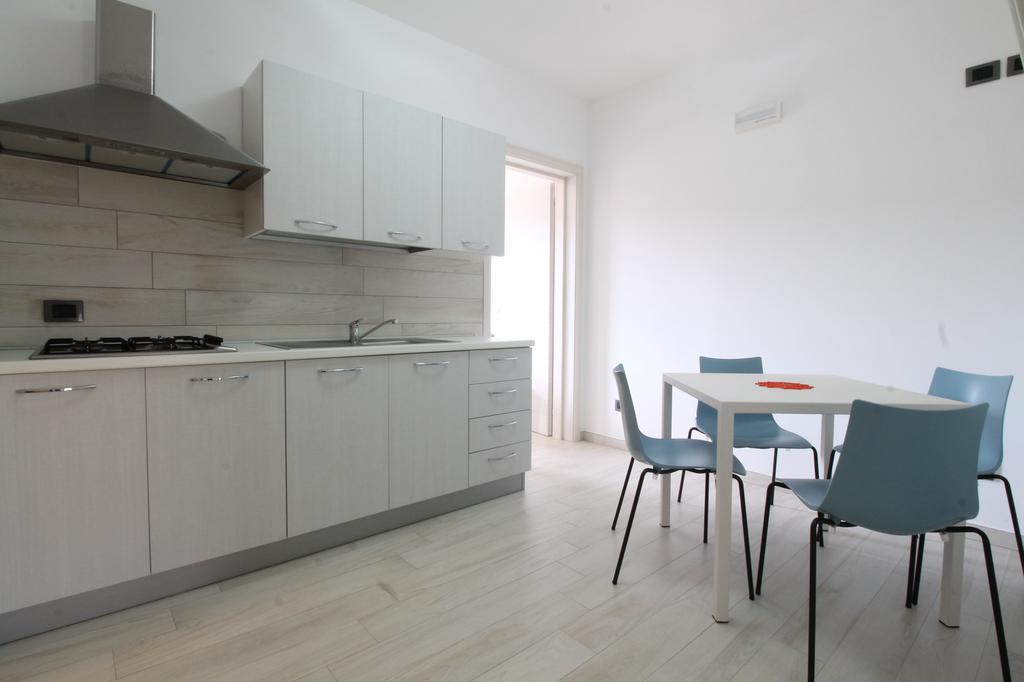 Residence Savoia San Vito Lo Capo Extérieur photo