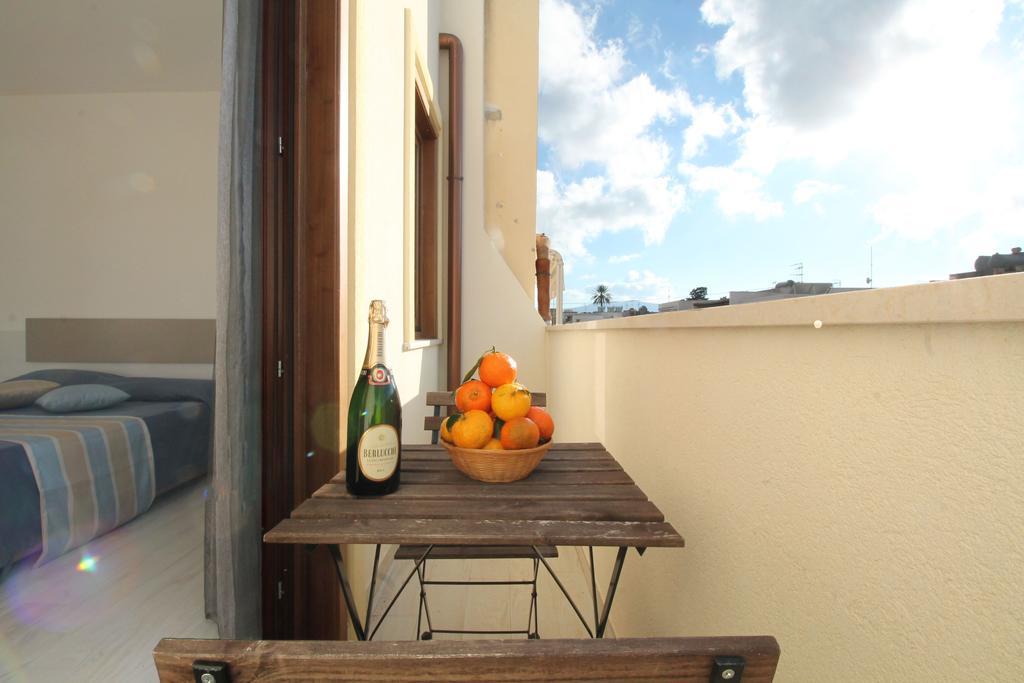 Residence Savoia San Vito Lo Capo Extérieur photo