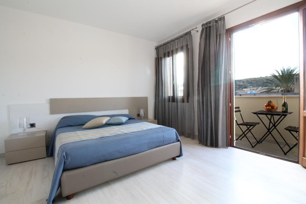 Residence Savoia San Vito Lo Capo Extérieur photo